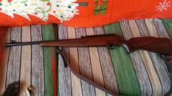 Охотничье огнестрельное длинноствольное оружие с нарезным стволом, модели «Sabatti Rover 8