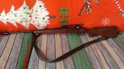Охотничье огнестрельное длинноствольное оружие с нарезным стволом, модели «Соболь», № 2314