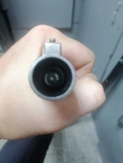 Охотничье огнестрельное гладкоствольное оружие МЦ-21-12 "Сувенирное" калибра 12×70