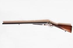 Охотничье ружьё - James Purdey & Sons