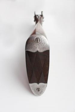 Охотничье ружьё - James Purdey & Sons