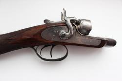 Охотничье ружьё - James Purdey & Sons