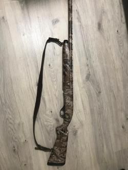 Охотничье ружье  12 Калибр МР153