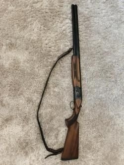 Охотничье ружьё ATA ARMS SP  BLACK