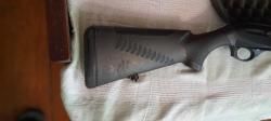 Охотничье ружье Benelli komfort 12х76 L=760 пластик