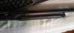 Охотничье ружье Benelli komfort 12х76 L=760 пластик