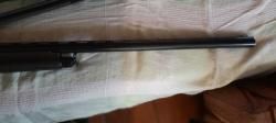 Охотничье ружье Benelli komfort 12х76 L=760 пластик