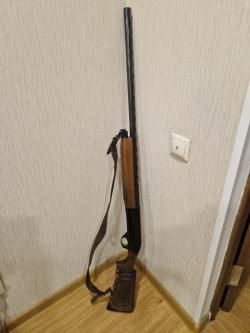 Охотничье ружье Benelli Montefeltro