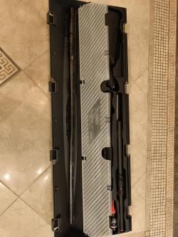 Охотничье ружьё Benelli Vinci