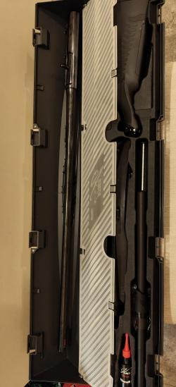 Охотничье ружьё Benelli Vinci