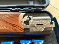 Охотничье ружьё Beretta 686 Silver Pigeon S, 12/76, Италия, 2003 года выпуска.