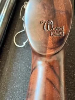 Охотничье ружьё Beretta 686 Silver Pigeon S, 12/76, Италия, 2003 года выпуска.