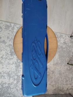 Охотничье ружье Beretta A400 Xplor Novator kick-off 12/76/760