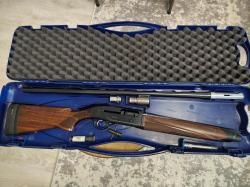 Охотничье ружье Beretta A400 Xplor Novator kick-off 12/76/760