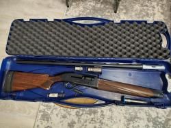 Охотничье ружье Beretta A400 Xplor Novator kick-off 12/76/760