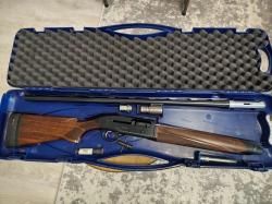 Охотничье ружье Beretta A400 Xplor Novator kick-off 12/76/760