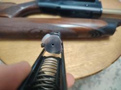 Охотничье ружье Beretta A400 Xplor Novator kick-off 12/76/760