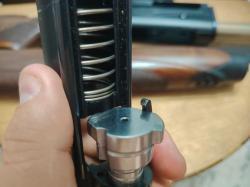 Охотничье ружье Beretta A400 Xplor Novator kick-off 12/76/760