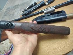 Охотничье ружье Beretta A400 Xplor Novator kick-off 12/76/760