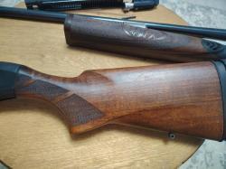 Охотничье ружье Beretta A400 Xplor Novator kick-off 12/76/760