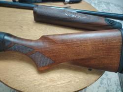 Охотничье ружье Beretta A400 Xplor Novator kick-off 12/76/760
