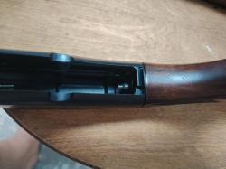Охотничье ружье Beretta A400 Xplor Novator kick-off 12/76/760