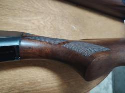 Охотничье ружье Beretta A400 Xplor Novator kick-off 12/76/760