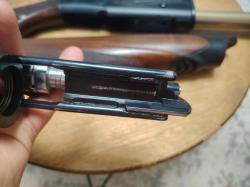 Охотничье ружье Beretta A400 Xplor Novator kick-off 12/76/760