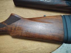 Охотничье ружье Beretta A400 Xplor Novator kick-off 12/76/760