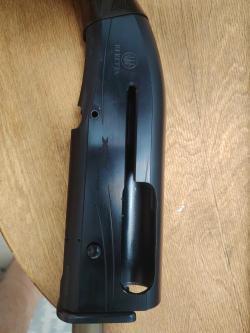 Охотничье ружье Beretta A400 Xplor Novator kick-off 12/76/760
