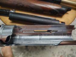 Охотничье ружье Beretta A400 Xplor Novator kick-off 12/76/760