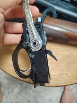 Охотничье ружье Beretta A400 Xplor Novator kick-off 12/76/760
