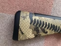 Охотничье ружье Binneli Vinci Optifade