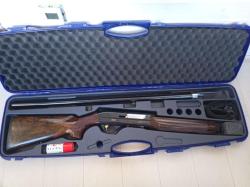 Охотничье ружьё BREDA