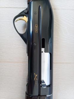 Охотничье ружьё BREDA