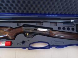 Охотничье ружьё BREDA