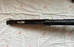 Охотничье ружье Browning FUSION EVOLVE 12х76