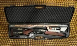 Охотничье ружье Browning FUSION EVOLVE 12х76