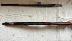 Охотничье ружье Browning FUSION EVOLVE 12х76