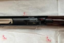 Охотничье ружье Browning FUSION EVOLVE 12х76