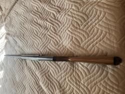 Охотничье ружье Browning