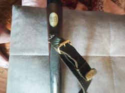 Охотничье ружьё "Будапешт"