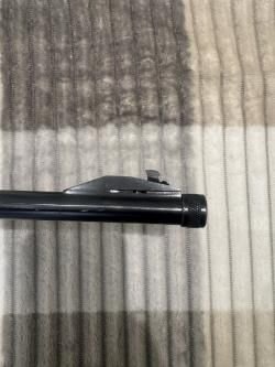 Охотничье ружье CZ-452-2E ZKM с двумя прицелами