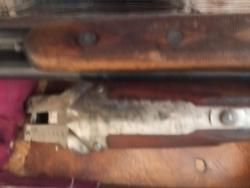 Охотничье ружье (гладкоствольное) Калибр - 16