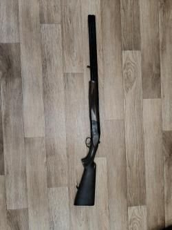 Охотничье ружье Huglu (Турция, 20 калибр)