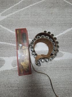 Охотничье ружье иж 18 ем, калибр 16