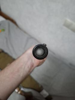 Охотничье ружье иж 18 ем, калибр 16