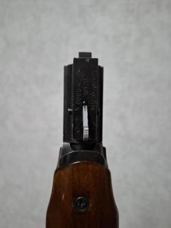 Охотничье ружье иж 18 ем, калибр 16