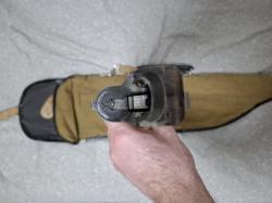 Охотничье ружье иж 18 ем, калибр 16