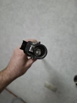 Охотничье ружье иж 18 ем, калибр 16